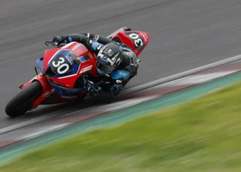 Johann Zarco brinca com Honda… e Ducati: ‘Se o Gigi Dall’Igna vier para o EWC (para as 8 Horas de Suzuka) ficamos sem nada para vencer’