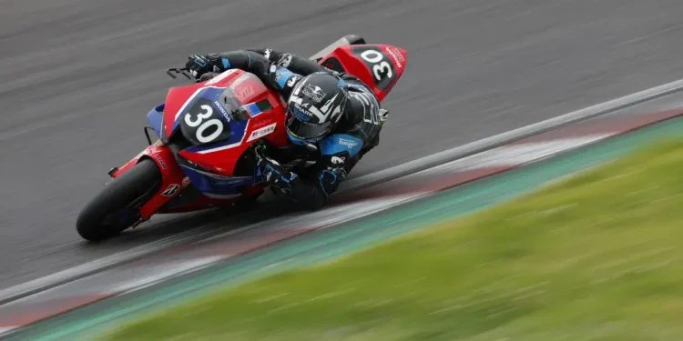 Johann Zarco brinca com Honda… e Ducati: ‘Se o Gigi Dall’Igna vier para o EWC (para as 8 Horas de Suzuka) ficamos sem nada para vencer’