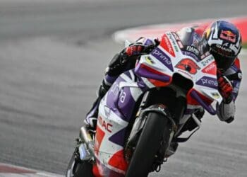 Que papel pode ter Zarco na evolução da Honda? Experiência do francês pode ser determinante no futuro… e nos resultados imediatos