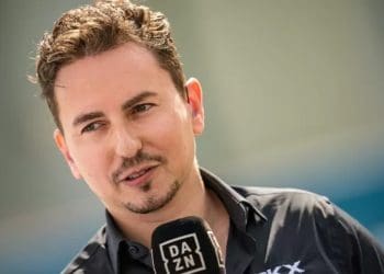 Jorge Lorenzo destaca ousadia de Márquez com a Ducati: ‘A «ameaça» de «ou me põem de vermelho ou saio» teve efeito’