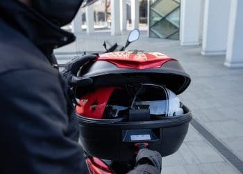 Kappa – novas malas superiores K355, K400 e K466 – conotação Urban