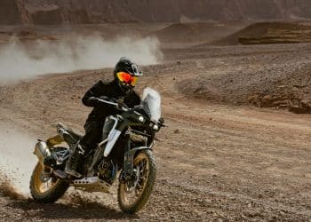 KOVE 800X Pro: Conheça as características que a marca garante que o irão convencer