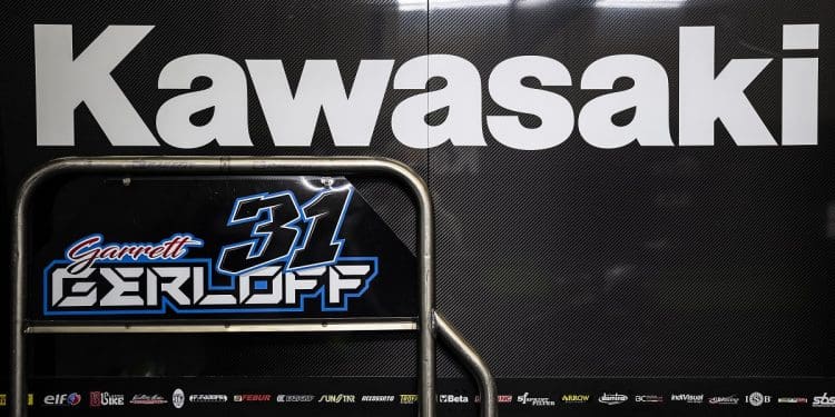 Nova era da Puccetti como equipa oficial da Kawasaki no WSBK arranca esta semana