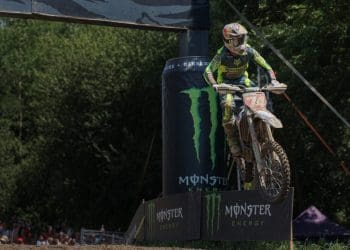 Kay de Wolf vence MX2 em Loket, em fim de semana onde Lucas Coenen também triunfou