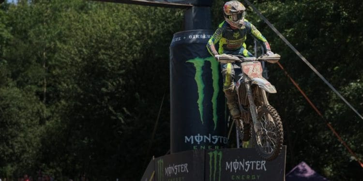 Kay de Wolf vence MX2 em Loket, em fim de semana onde Lucas Coenen também triunfou