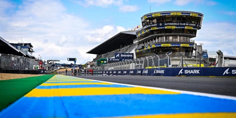 Vídeo: Le Mans está quase aí, falta uma semana