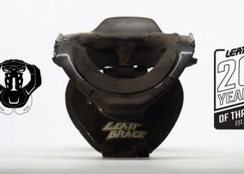 Leatt, 20 anos de inovação a salvar vidas de pilotos