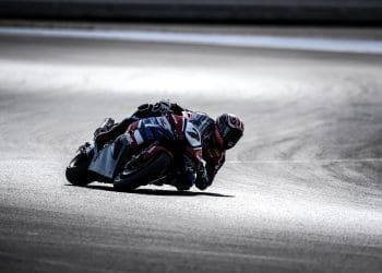 Iker Lecuona chega a Misano com ‘sentimentos mistos’, querendo ‘colher os frutos’ dos últimos testes no circuito