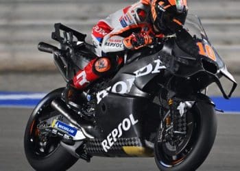 Maus indicadores na Honda: Alberto Puig diz que a Honda RC213 ‘não está pronta; Marini e Mir adoeceram em Losail