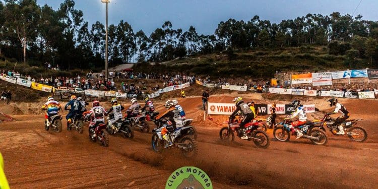 Lustosa recebe as emoções do Supercross já a 20 de julho