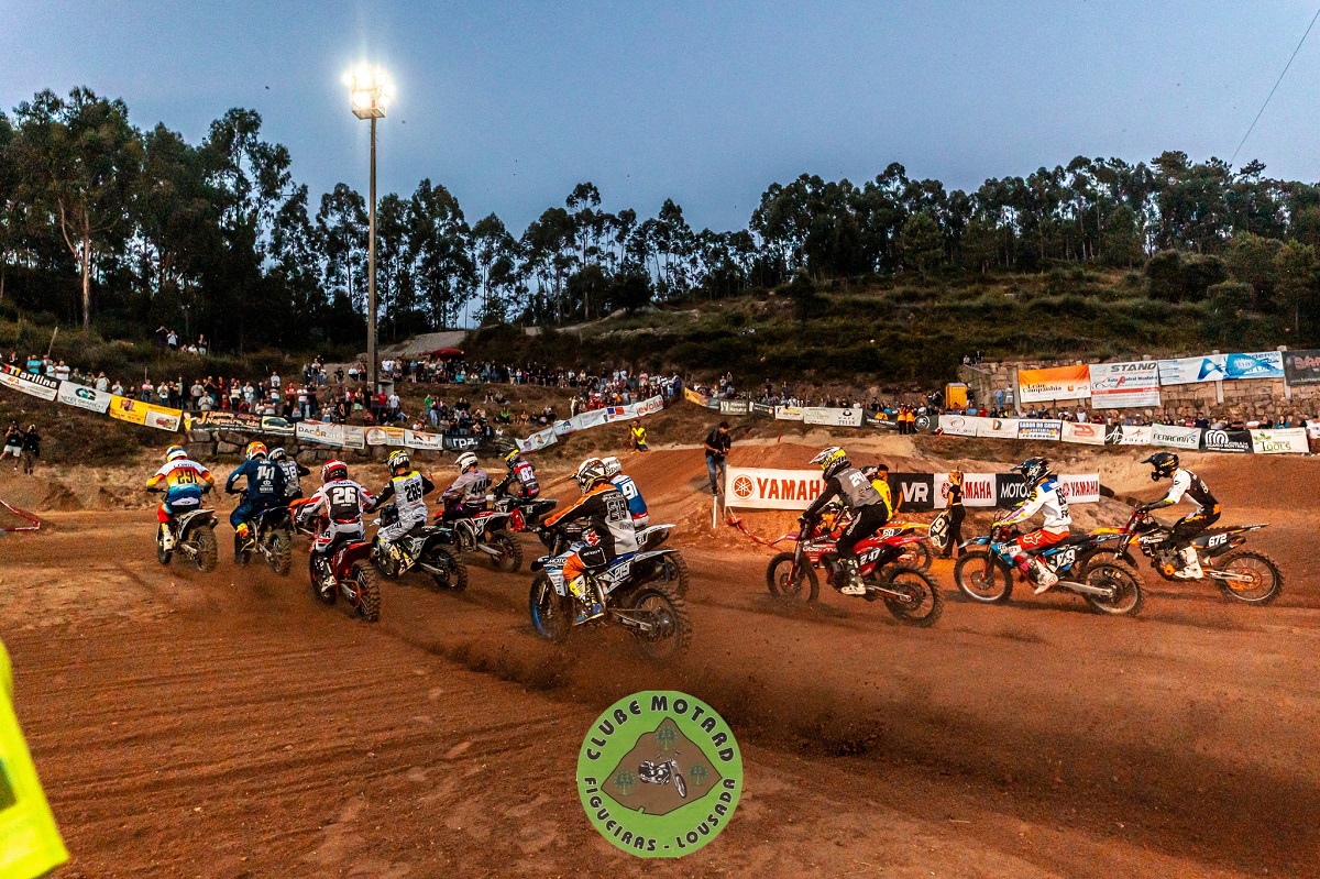 Lustosa recebe as emoções do Supercross já a 20 de julho