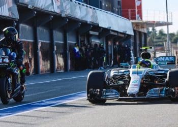 Podem as autoridades da concorrência voltar a impedir F1 e MotoGP de ter o mesmo proprietário?