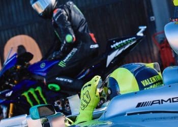 Liberty Media cada vez mais perto de comprar a Dorna/MotoGP por valor astronómico