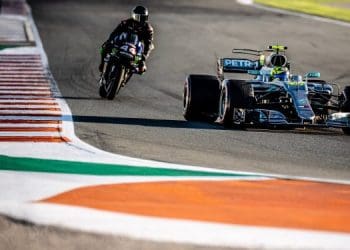 Liberty Media garante que não irá negociar em conjunto o MotoGP e F1