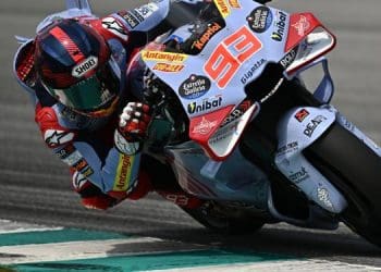 Marc Márquez já está a um bom nível, a crescer, mas faltam-lhe algumas coisas’ – Michele Masini