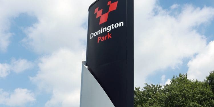 Paddock das Superbike ruma ao Reino Unido: Todos os horários de Donington Park