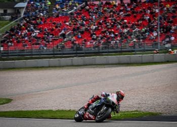 ‘Ter uma equipa satélite totalmente de fábrica era super importante para nós’ – Fabio Quartararo