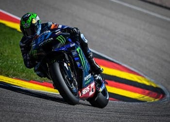 Cal Crutchlow afastado do wildcard no GP da Grã-Bretanha de MotoGP; Remy Gardner é o substituto