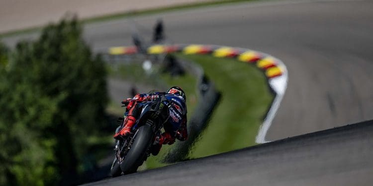 ‘Estamos numa situação melhor do que no ano passado; estamos a progredir’ – Massimo Meregalli