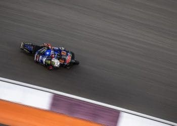 Os planos da Yamaha para testar com Álex Rins e Fabio Quartararo ao longo de 2024