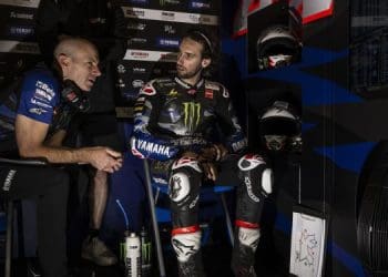 ‘Sei que terei de levar algum tempo para me adaptar’ – Álex Rins