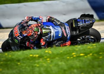 ‘Fabio Quartararo é um «assassino»; há que gerir muito bem as expectativas’ – Julián Simón