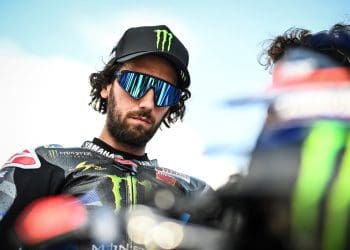 ‘Entramos no GP de Aragão com uma mentalidade positiva’ – Álex Rins