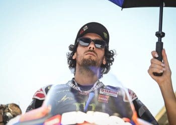 Álex Rins «confirma» Pramac Yamaha? ‘Dentro de horas ou dias, alguém vai anunciar mais duas motos de fábrica’