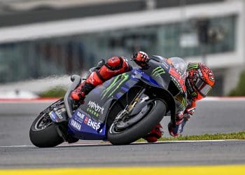 Fabio Quartararo explica permanência na Yamaha: ‘Falámos com diferentes construtores, a decisão não foi tão fácil’