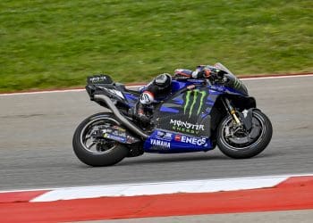 ‘Não fazia sentido pôr os pilotos em risco no teste de Portimão’ – Massimo Meregalli