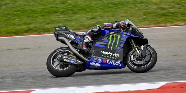 ‘Não fazia sentido pôr os pilotos em risco no teste de Portimão’ – Massimo Meregalli