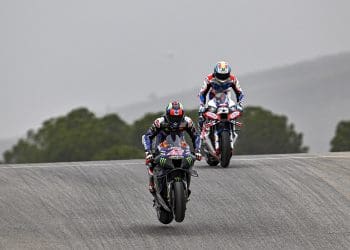 Conseguirá Álex Rins o «impossível» e replicar a sua vitória do ano passado em Austin?