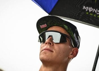 Fabio Quartararo deu nova oportunidade à Yamaha para mostrar que está determinada a vencer