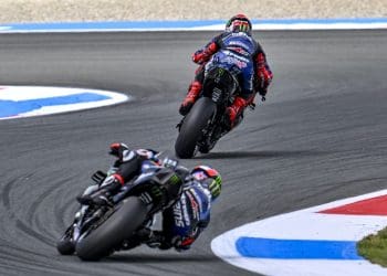 ‘Ainda temos muita margem para melhorar, mas demos um passo em frente’ – Massimo Meregalli