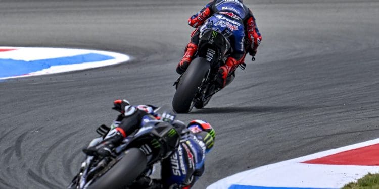 ‘Ainda temos muita margem para melhorar, mas demos um passo em frente’ – Massimo Meregalli