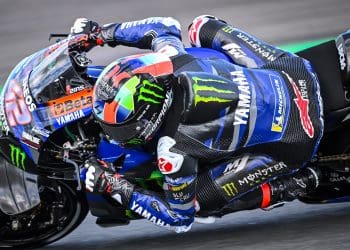 Álex Rins de volta à ação em Silverstone: ‘Chego ao Reino Unido pronto para pilotar a M1’