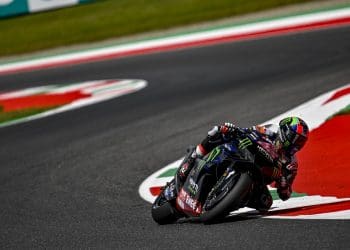 Álex Rins confiante para Assen: ‘É um circuito muito bom para mim’