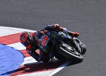 ‘Depois deste GP teremos uma compreensão melhor de onde estamos’ – Fabio Quartararo