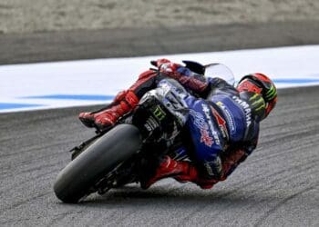 ‘Foi a pior época desde que estou no MotoGP’ – Massimo Meregalli