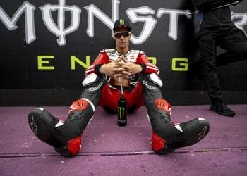 ‘Este foi o nosso ponto forte no passado, agora é o nosso ponto fraco’ – Fabio Quartararo