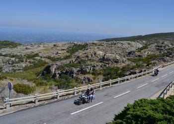 Moto-Ralis Turísticos do Moto Clube da Covilhã – Lobos da Neve e Góis Moto Clube a 29 e 30 de junho