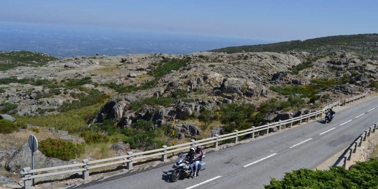Moto-Ralis Turísticos do Moto Clube da Covilhã – Lobos da Neve e Góis Moto Clube a 29 e 30 de junho