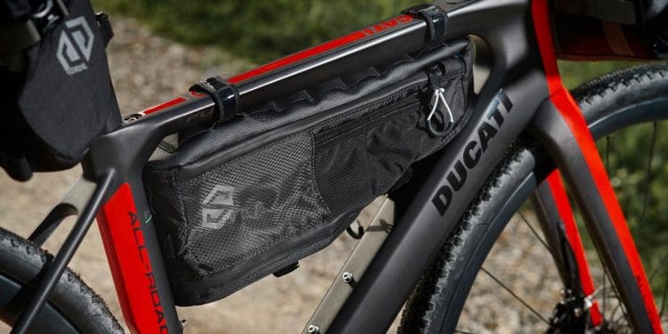 Ducati – Futa All Road – nova e-bike versátil e confortável