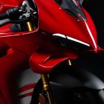 Galeria: A nova Ducati Panigale V4 vista de perto