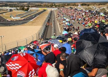 WorldSBK e circuito de Magny-Cours juntos até 2027