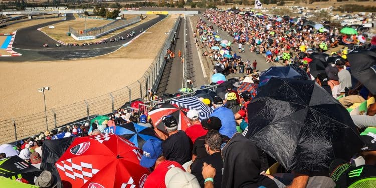 WorldSBK e circuito de Magny-Cours juntos até 2027