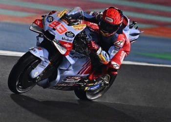 Furacão Marc Márquez a caminho de Portimão, garante Sylvain Guintoli: ‘Ele vai soltar a besta’