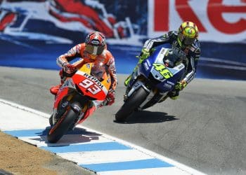 ‘Rossi tinha aceite que Márquez era o seu sucessor;precisava de criar um inimigo para se motivar’ – Jorge Lorenzo