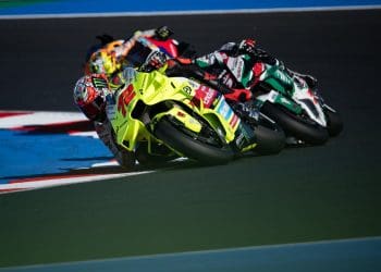 Marco Bezzecchi pronto para correr em alguns dos seus ‘circuitos favoritos’ com o início da tour asiática; GP da Indonésia já a seguir