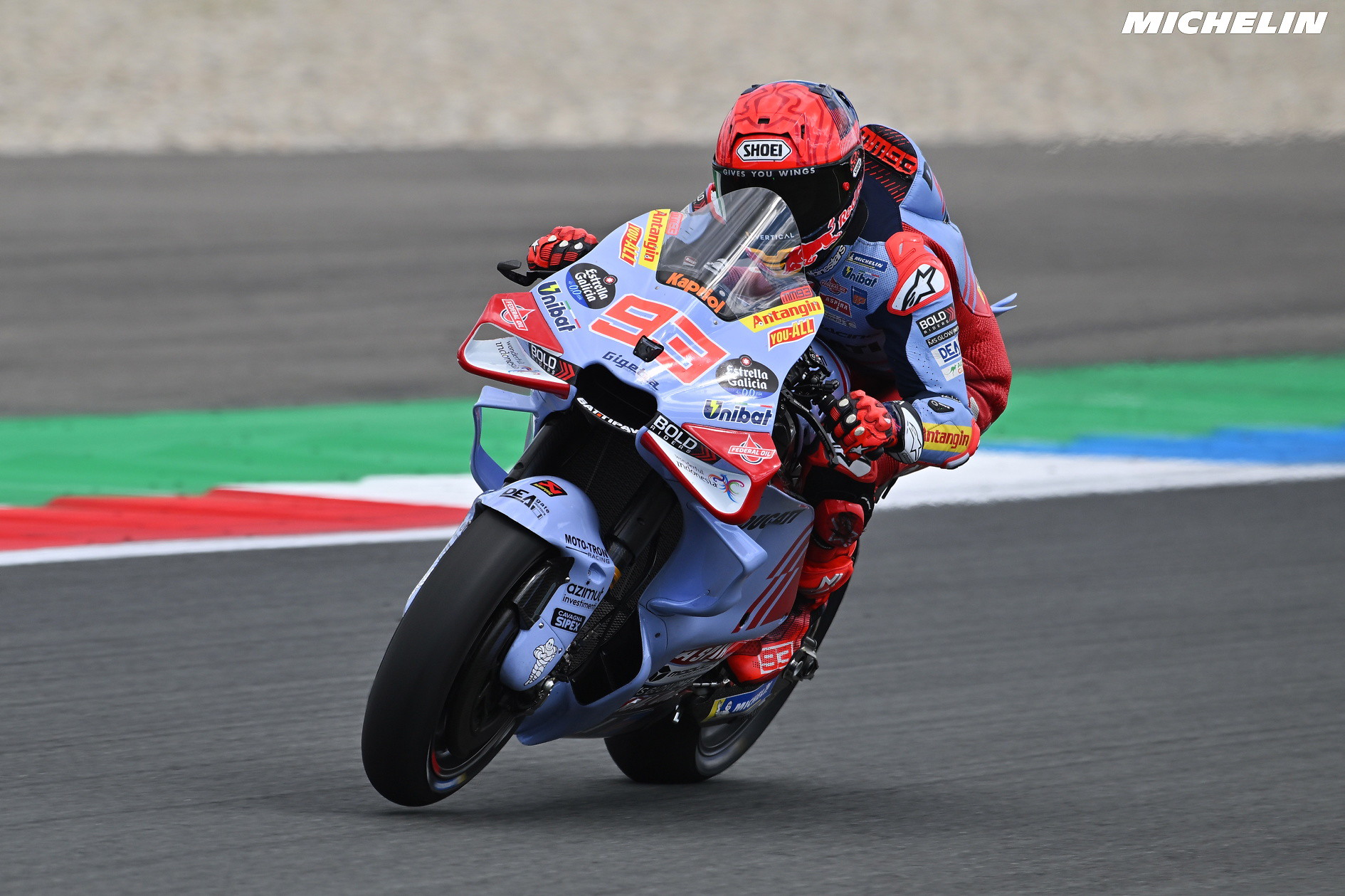 Ducati wanted to retain Martín, but Márquez 'played his cards really ...